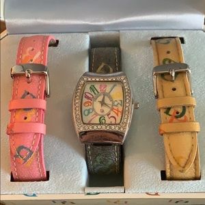 Dooney & Bourke Watch